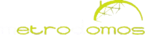 logo metrodomos